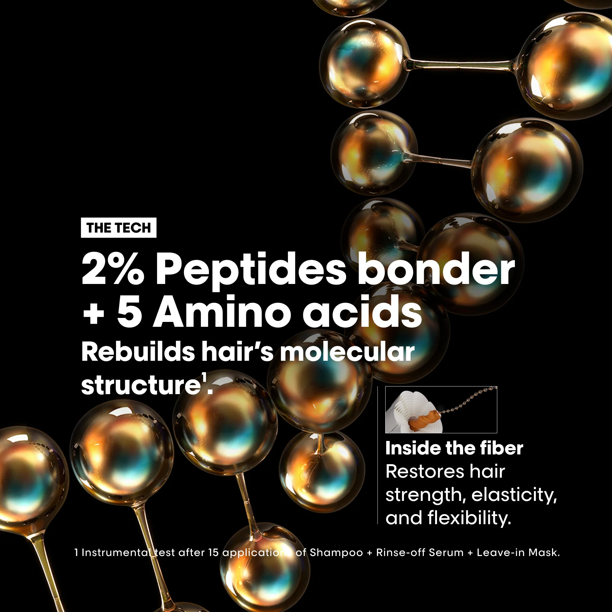 Absolut Repair Molecular Trio - Image 6