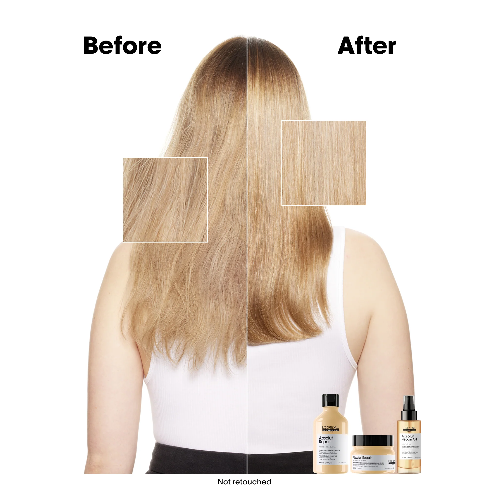 Absolut Repair Oil 90ml - Image 7