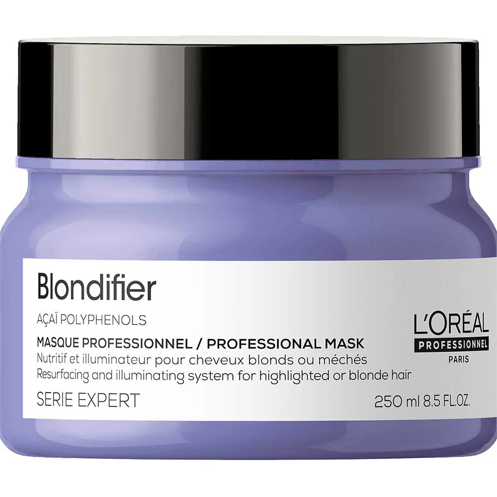 Blondifier Mask 250ml - Image 2