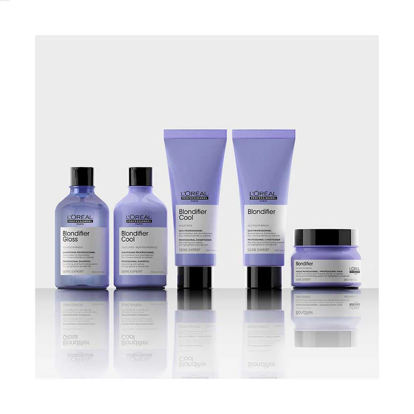 Blondifier Mask 250ml - Image 4
