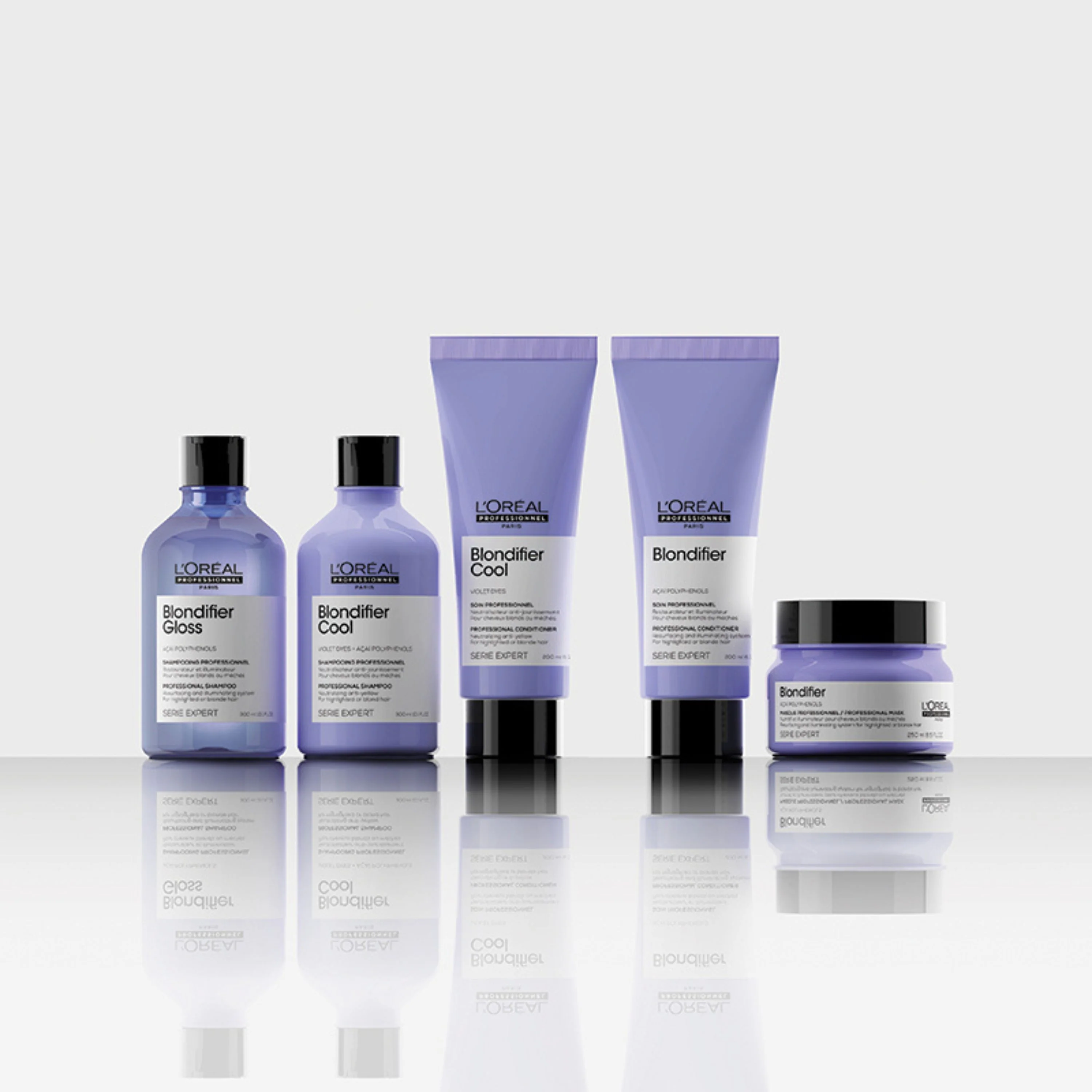 Blondifier Mask 250ml - Image 8