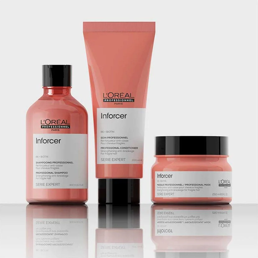 Inforcer Mask 250ml - Image 4
