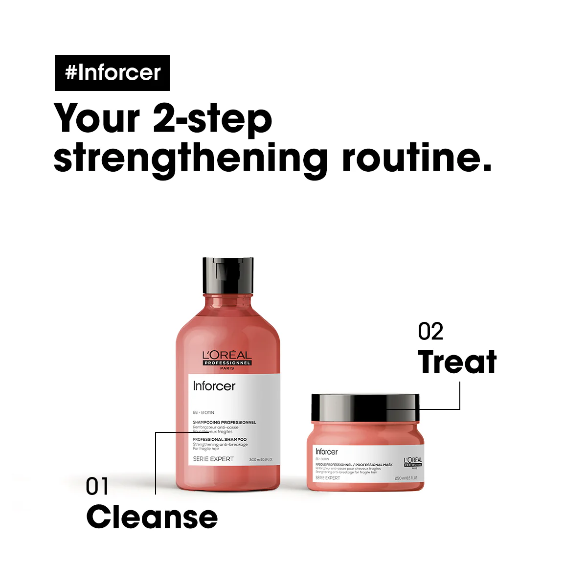 Inforcer Mask 250ml - Image 6