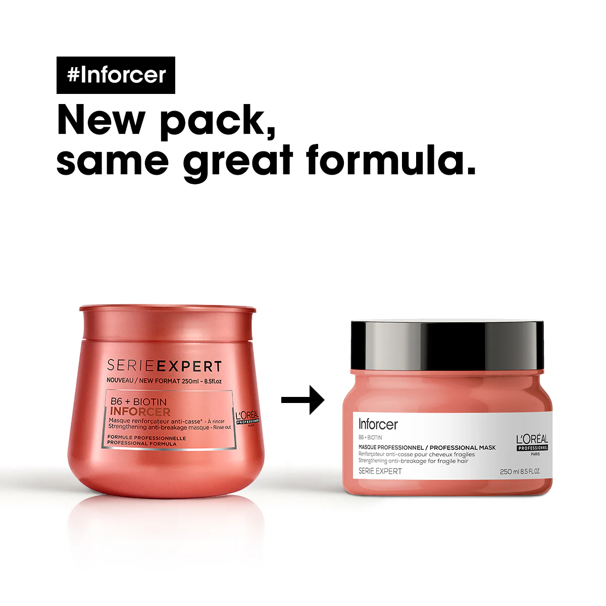 Inforcer Mask 250ml - Image 7