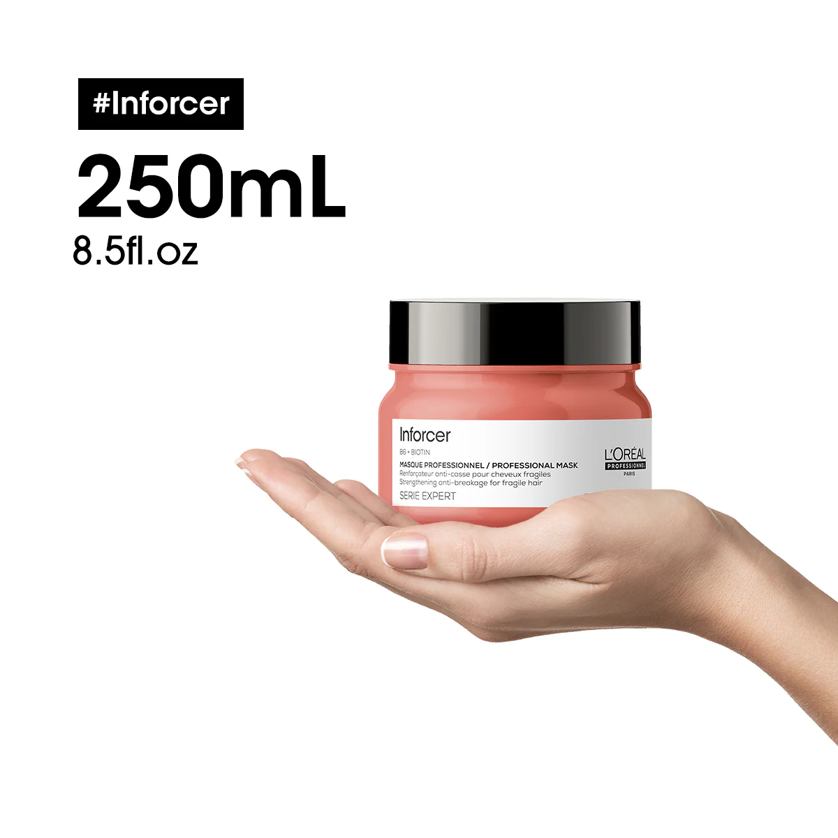 Inforcer Mask 250ml - Image 8