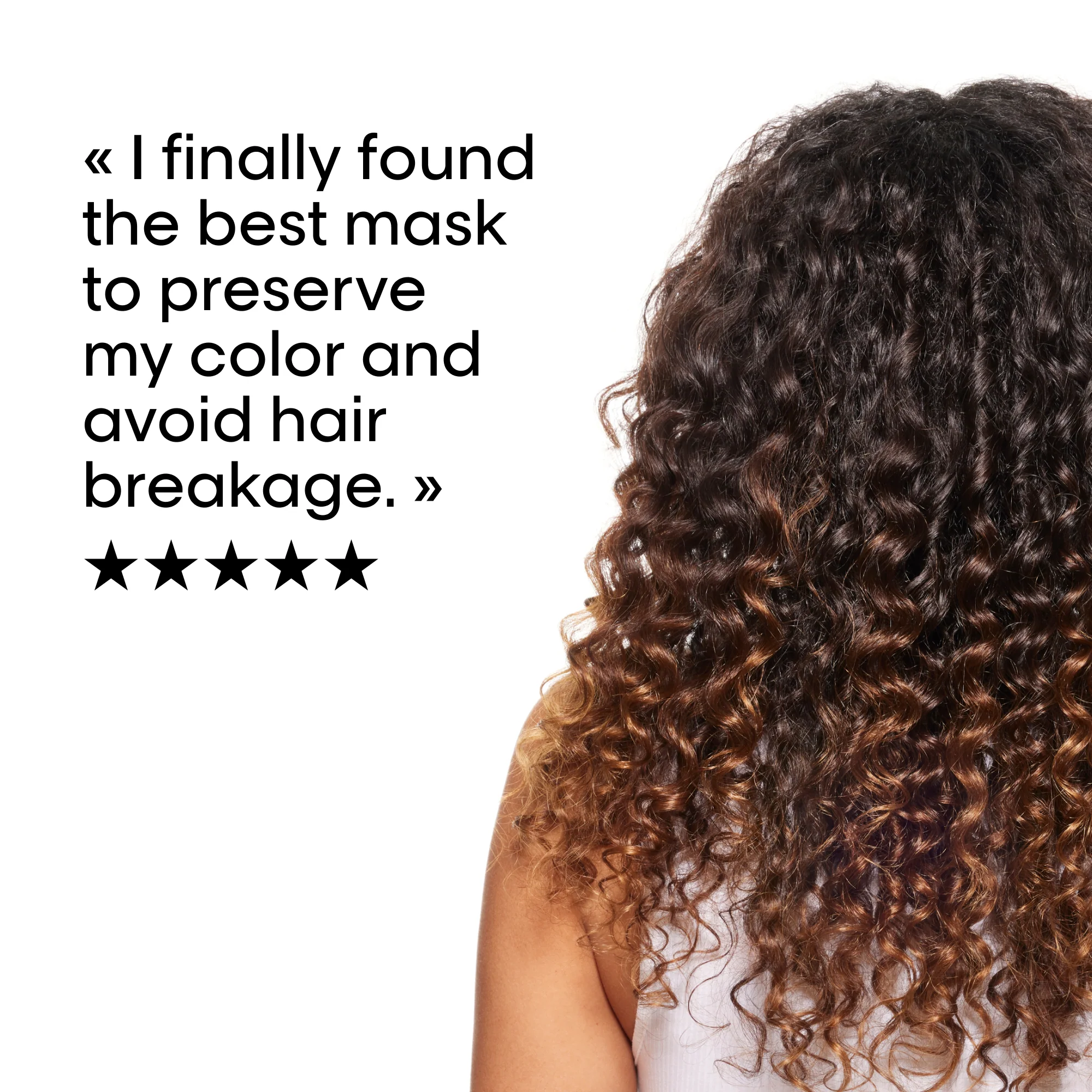 Metal Detox Mask 250ml - Image 8