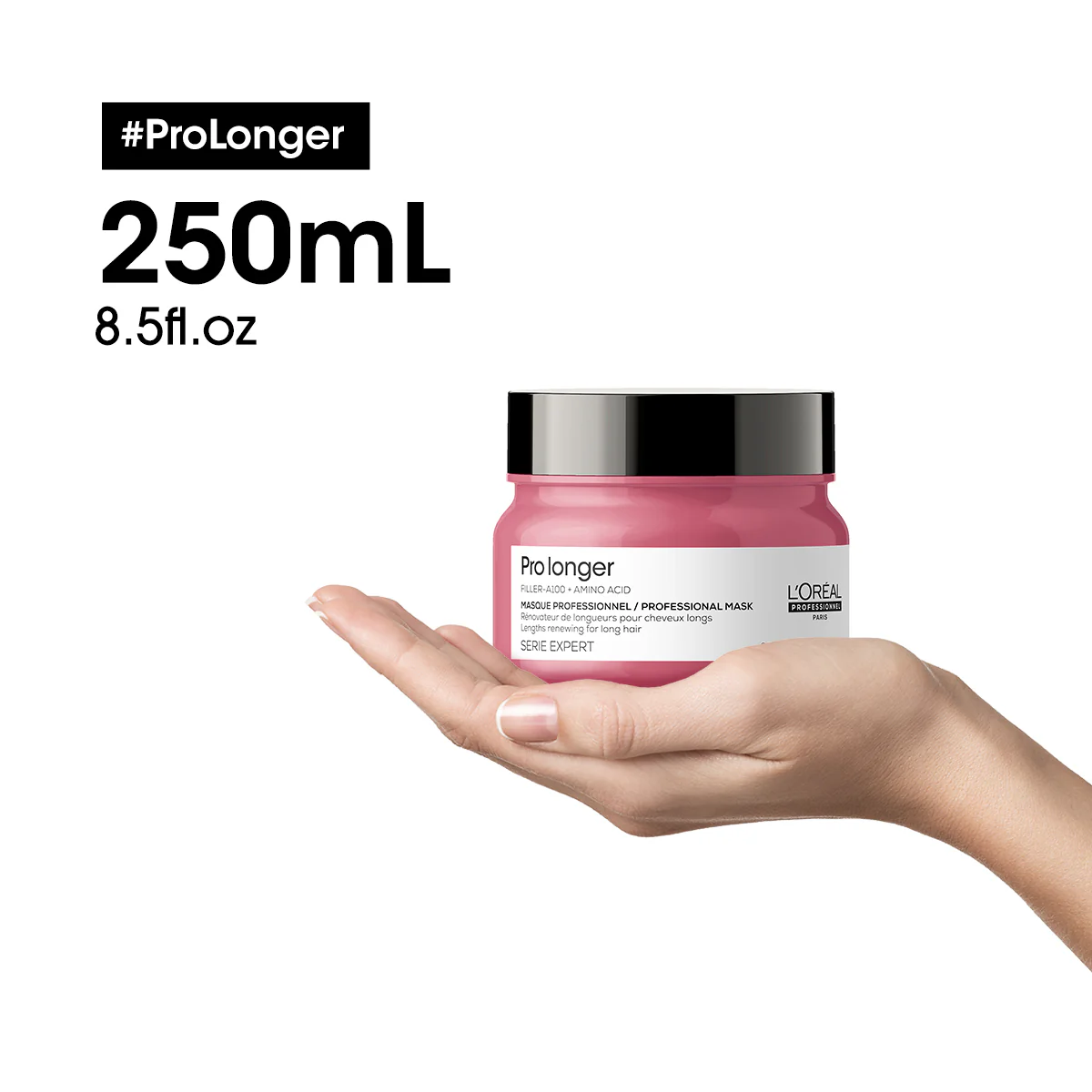 Pro Longer Mask 250ml - Image 8