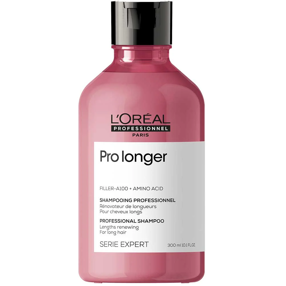Pro Longer Shampoo 300ml - Image 2