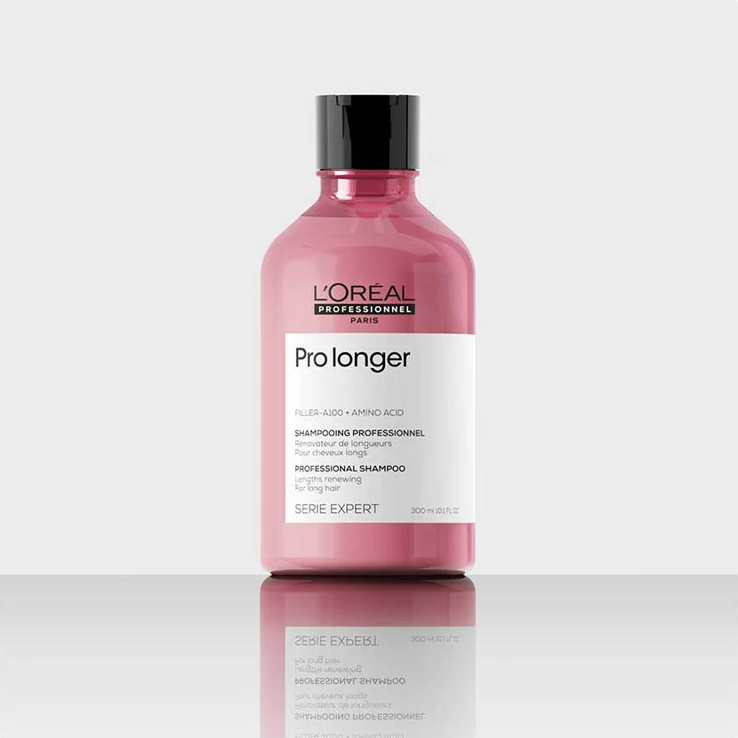 Pro Longer Shampoo 300ml - Image 5