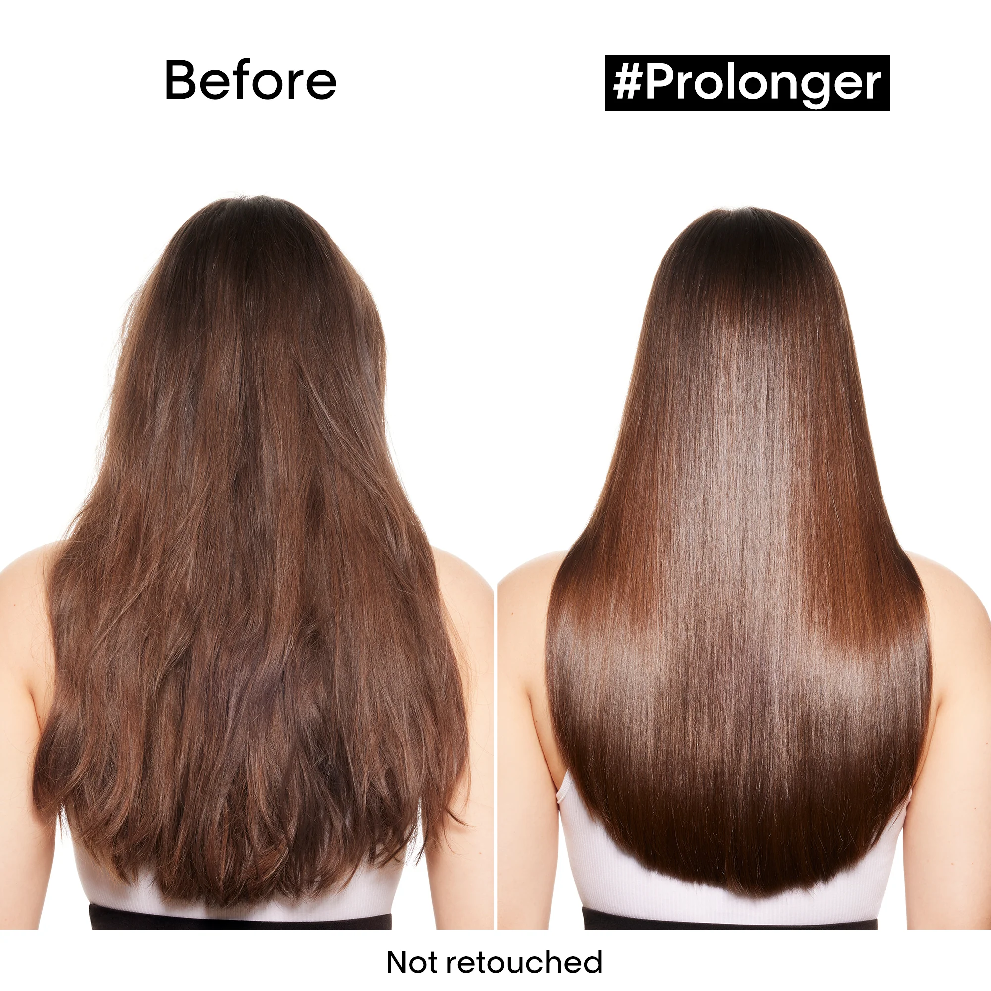 Pro Longer Shampoo 300ml - Image 6