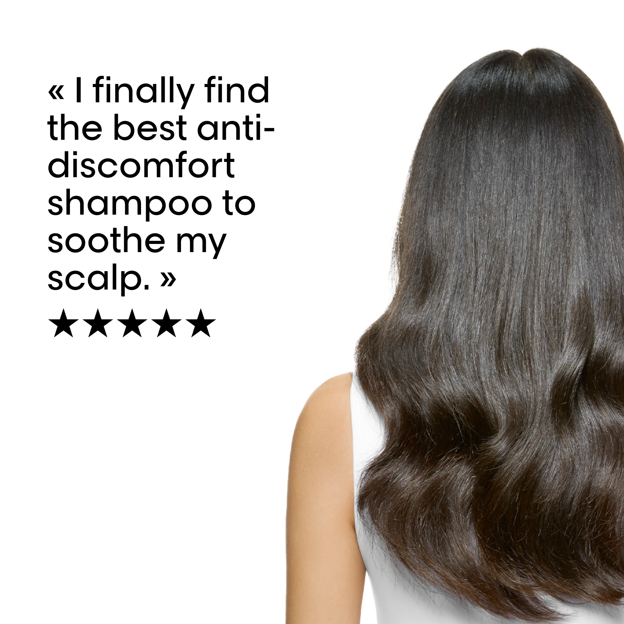 Scalp Advanced Discomfort Shampoo 300ml - Image 9