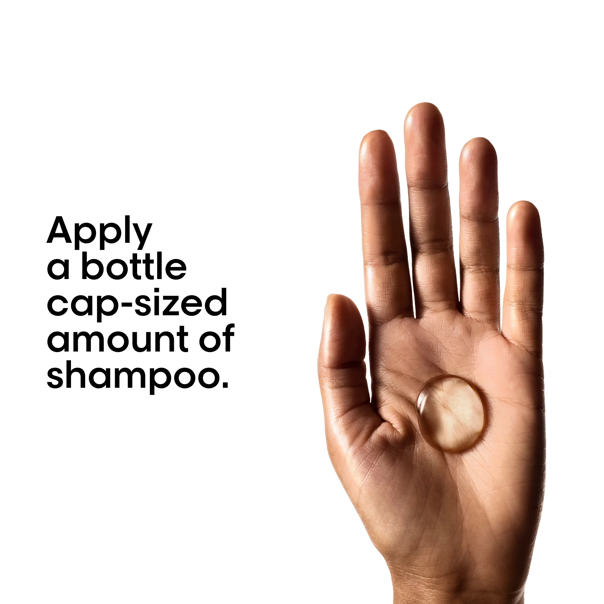 Scalp Advanced Oiliness Shampoo 300ml - Image 9