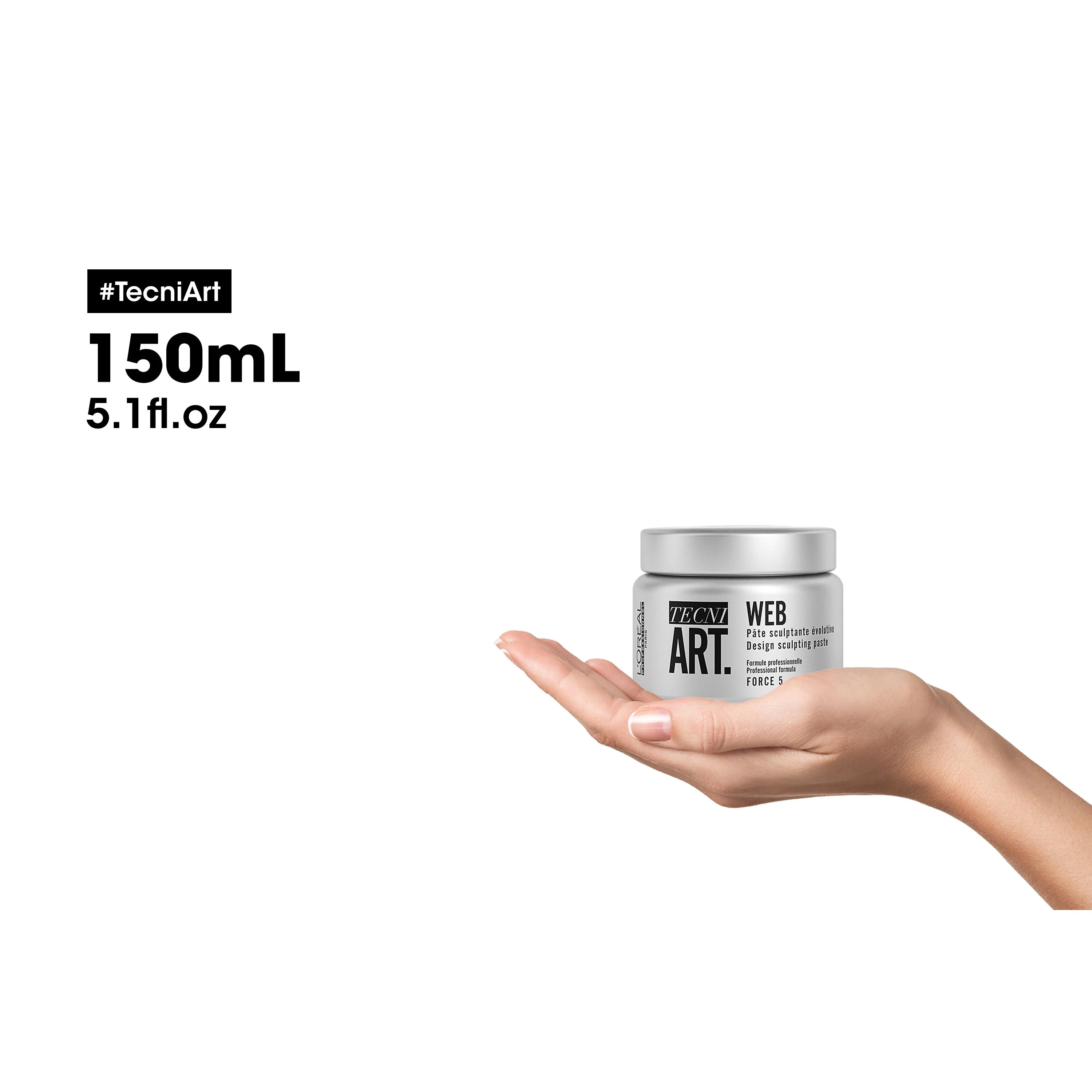 Tecni.Art Web 150ml - Image 3