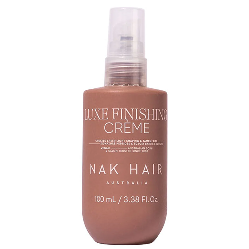 Luxe Finishing Creme 100ml