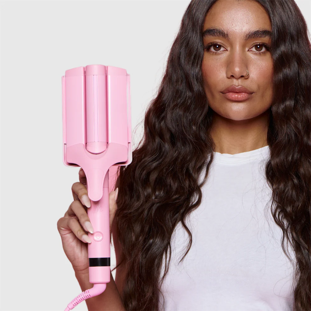 M Infrared Waver - Pink - Image 2