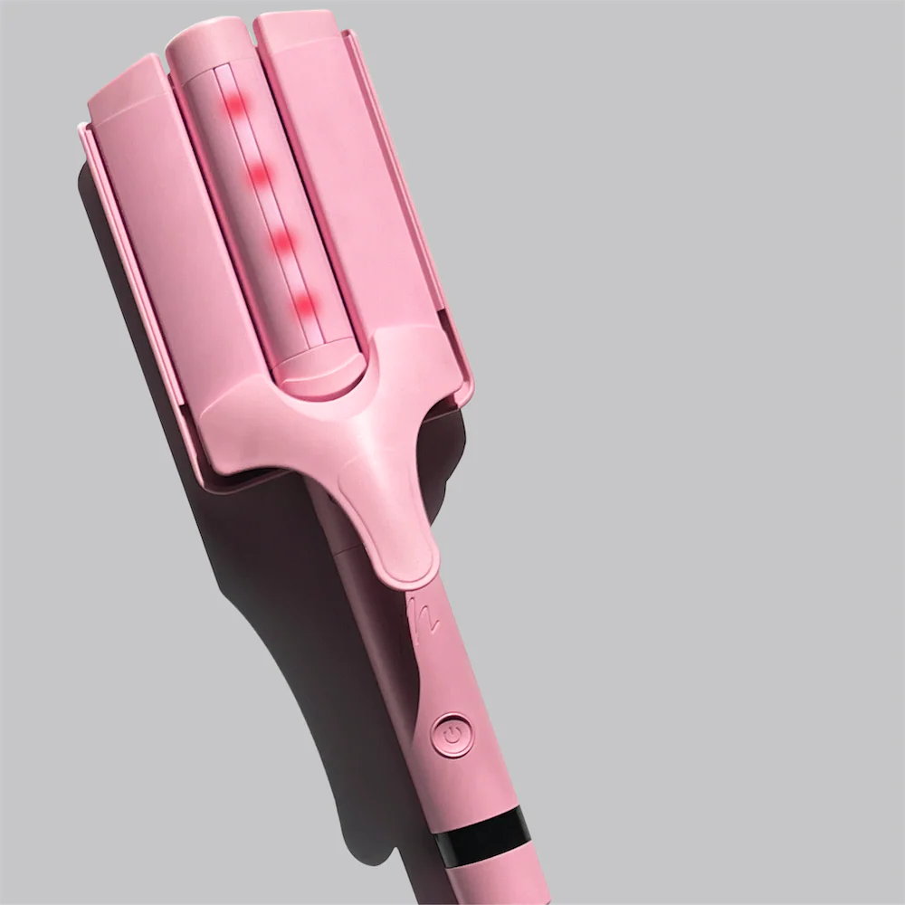 M Infrared Waver - Pink - Image 3