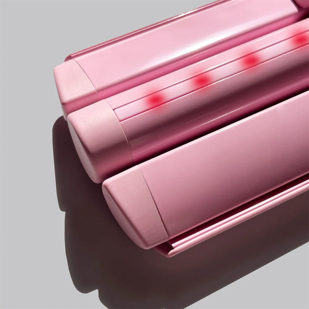 M Infrared Waver - Pink - Image 4