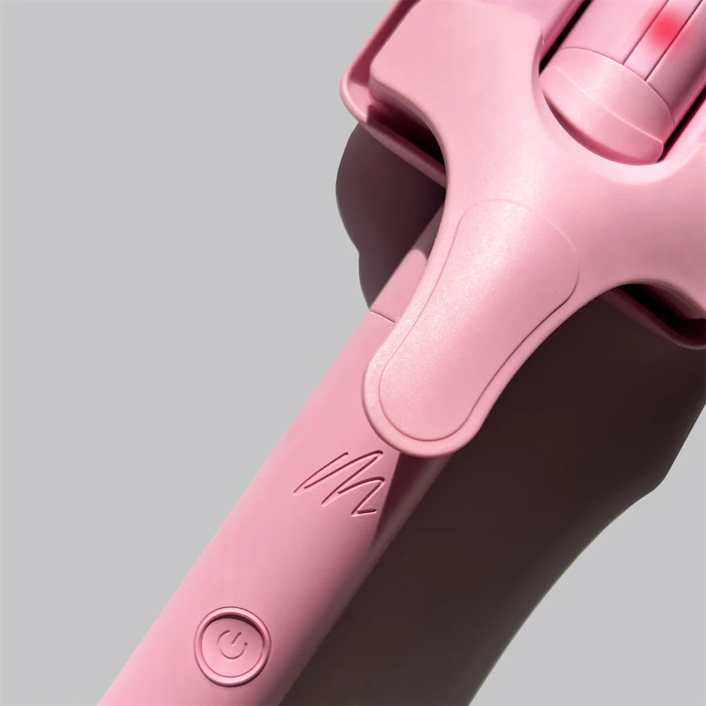 M Infrared Waver - Pink - Image 5