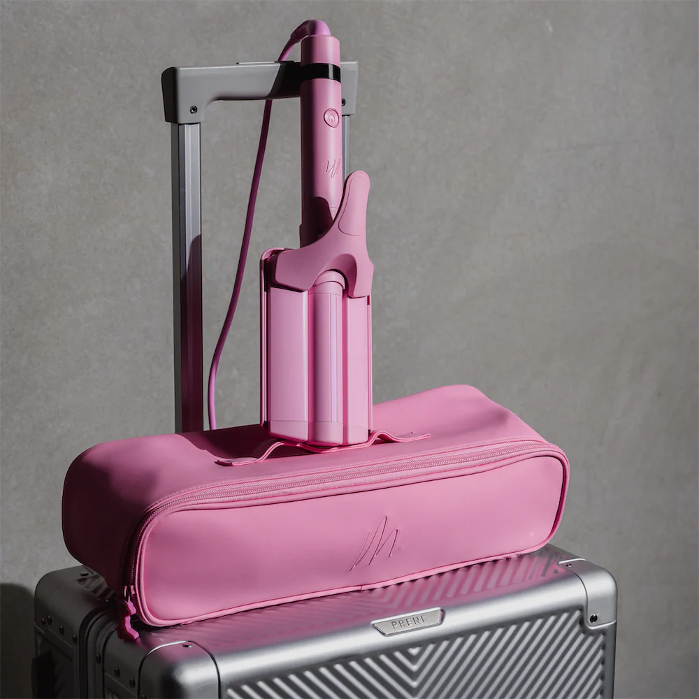 M Infrared Waver - Pink - Image 6