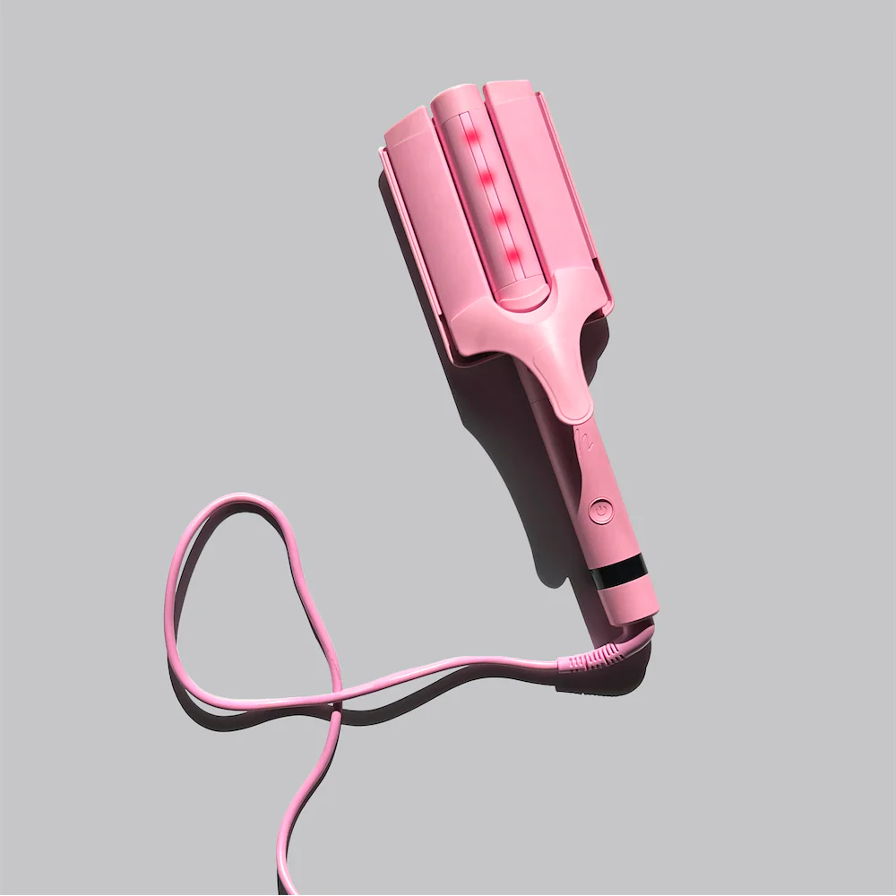 M Infrared Waver - Pink - Image 8