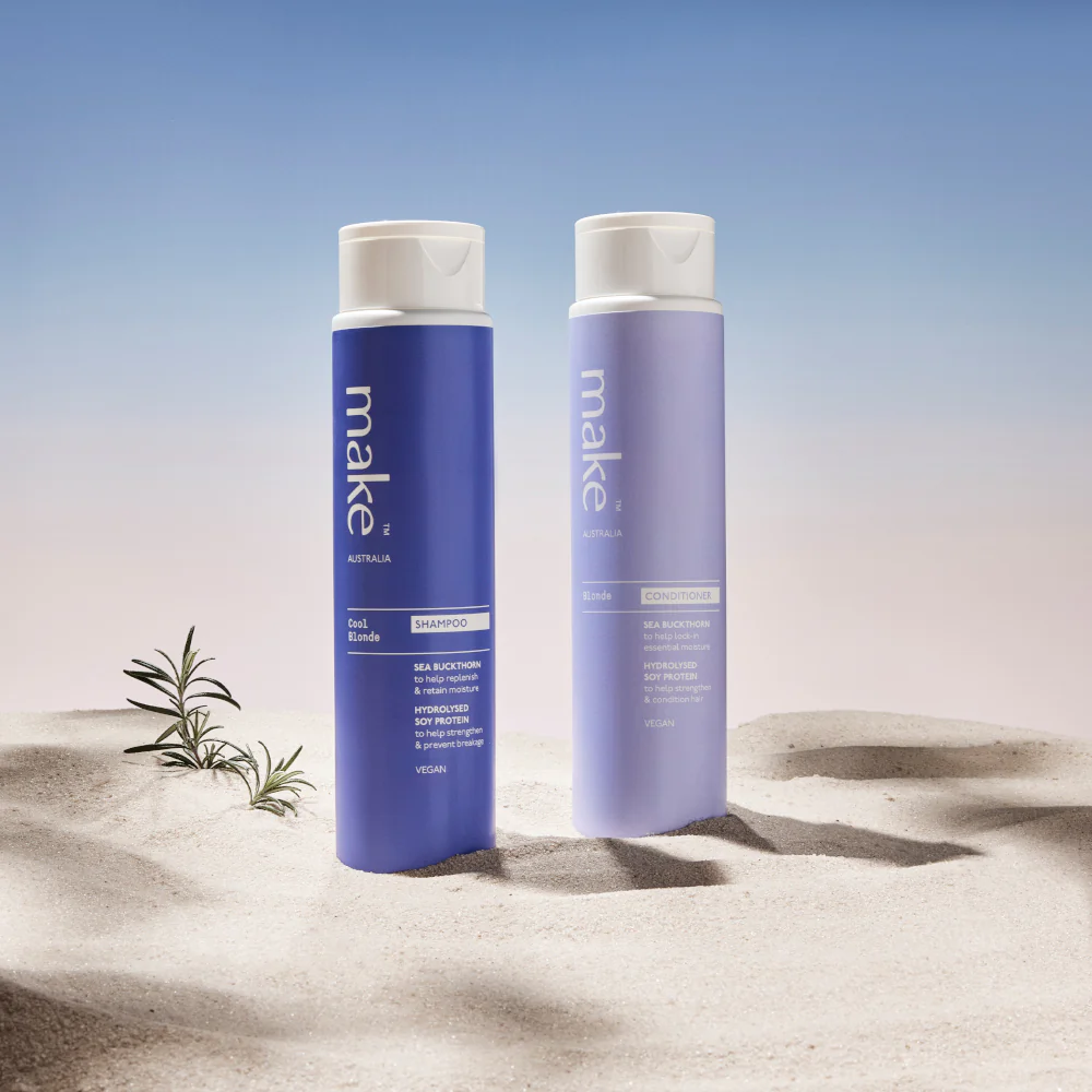 Blonde Conditioner 375ml - Image 3