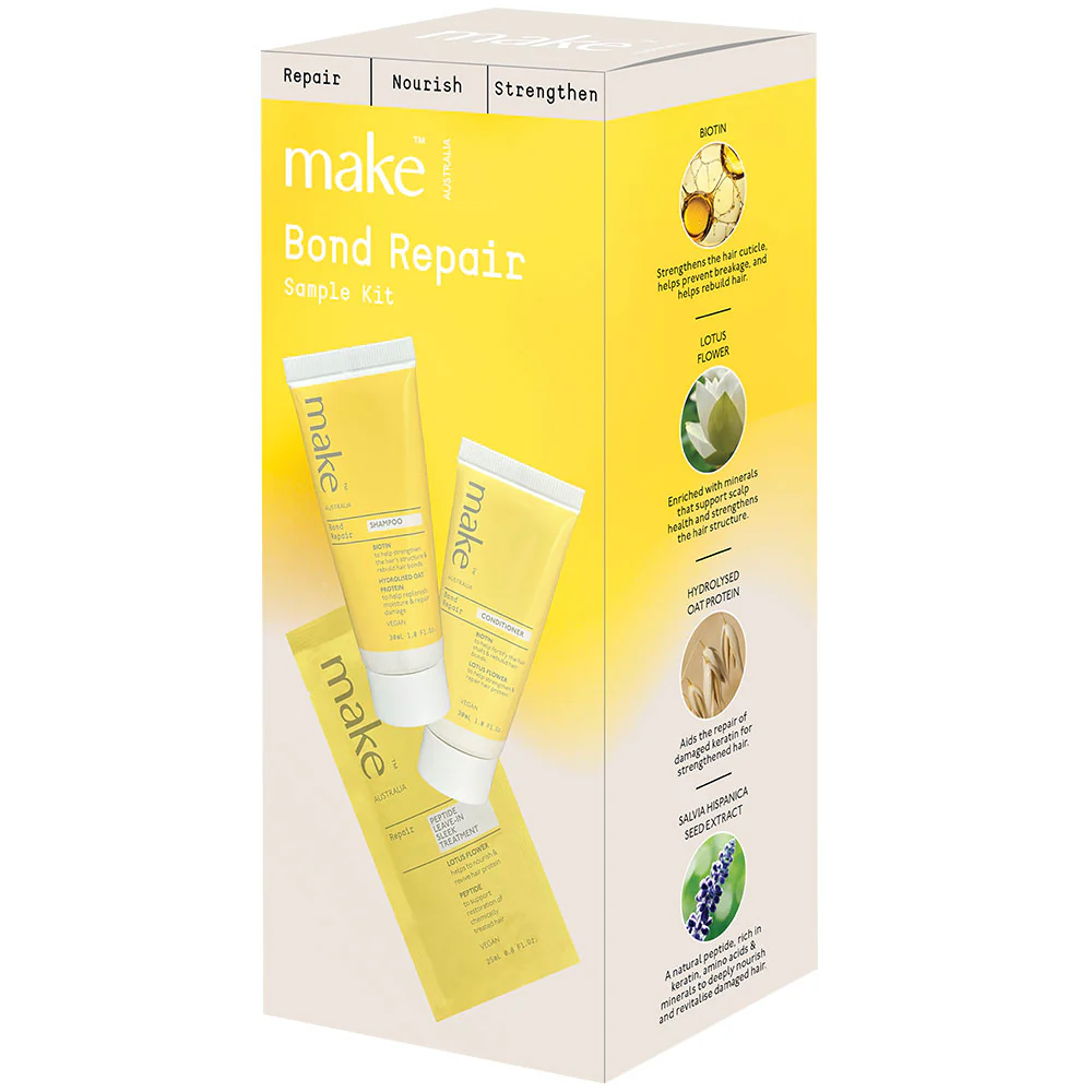 Bond Repair Kit
