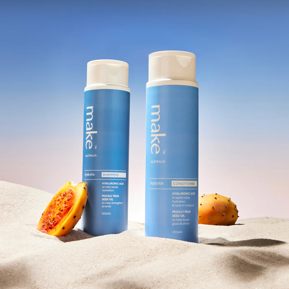 Hydrate Conditioner 375ml - Image 2