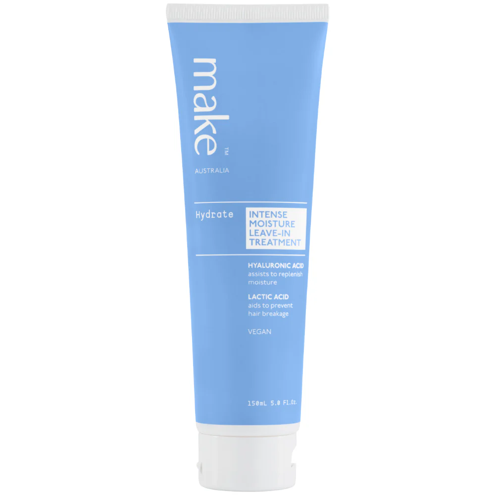 Hydrate Intense Moisture Leave-In Treatment 150ml
