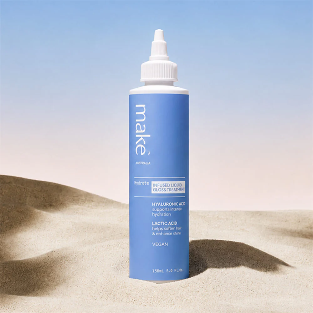 Infused Liquid Gloss Treatment - Image 2