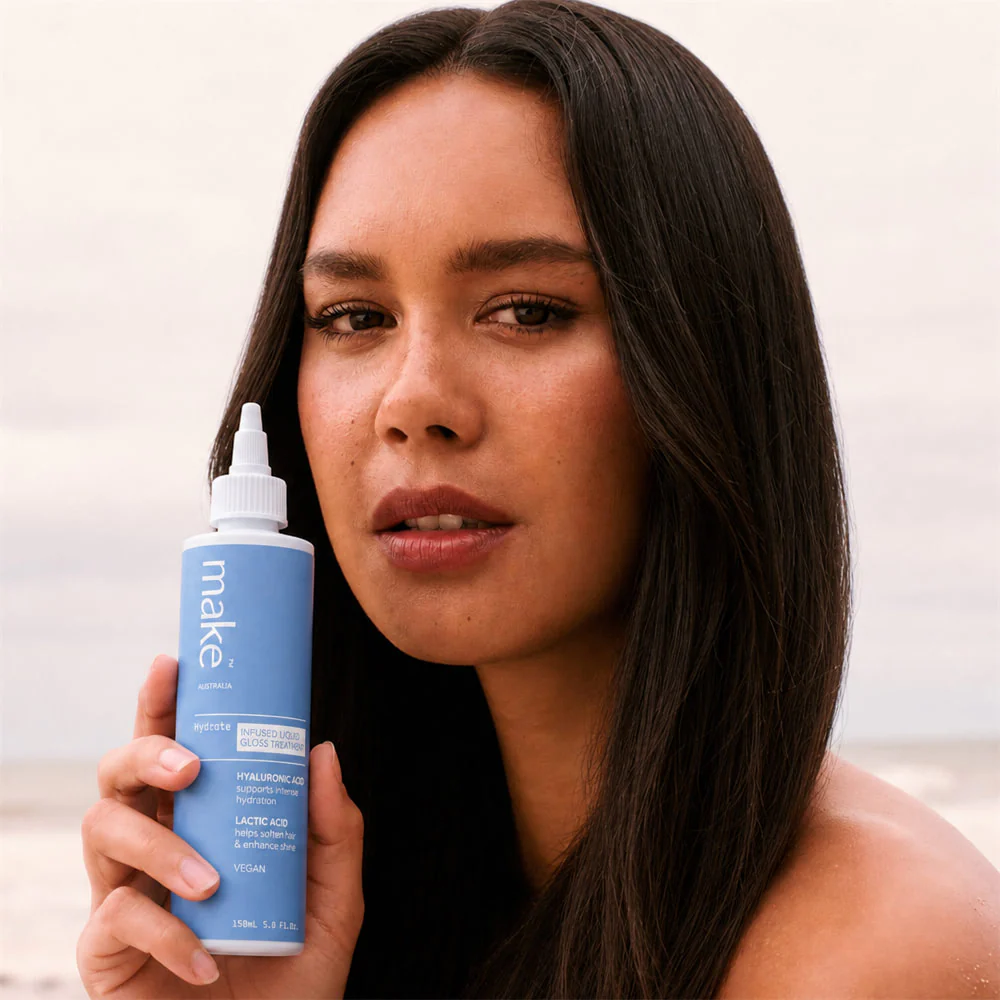 Infused Liquid Gloss Treatment - Image 3