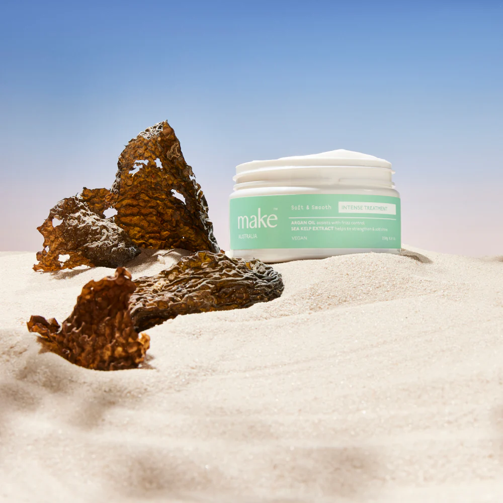 Soft & Smooth Intense Treatment 250ml - Image 2