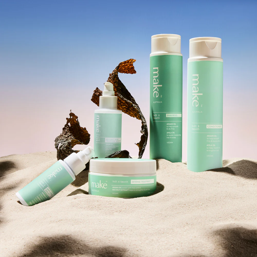 Soft & Smooth Intense Treatment 250ml - Image 3