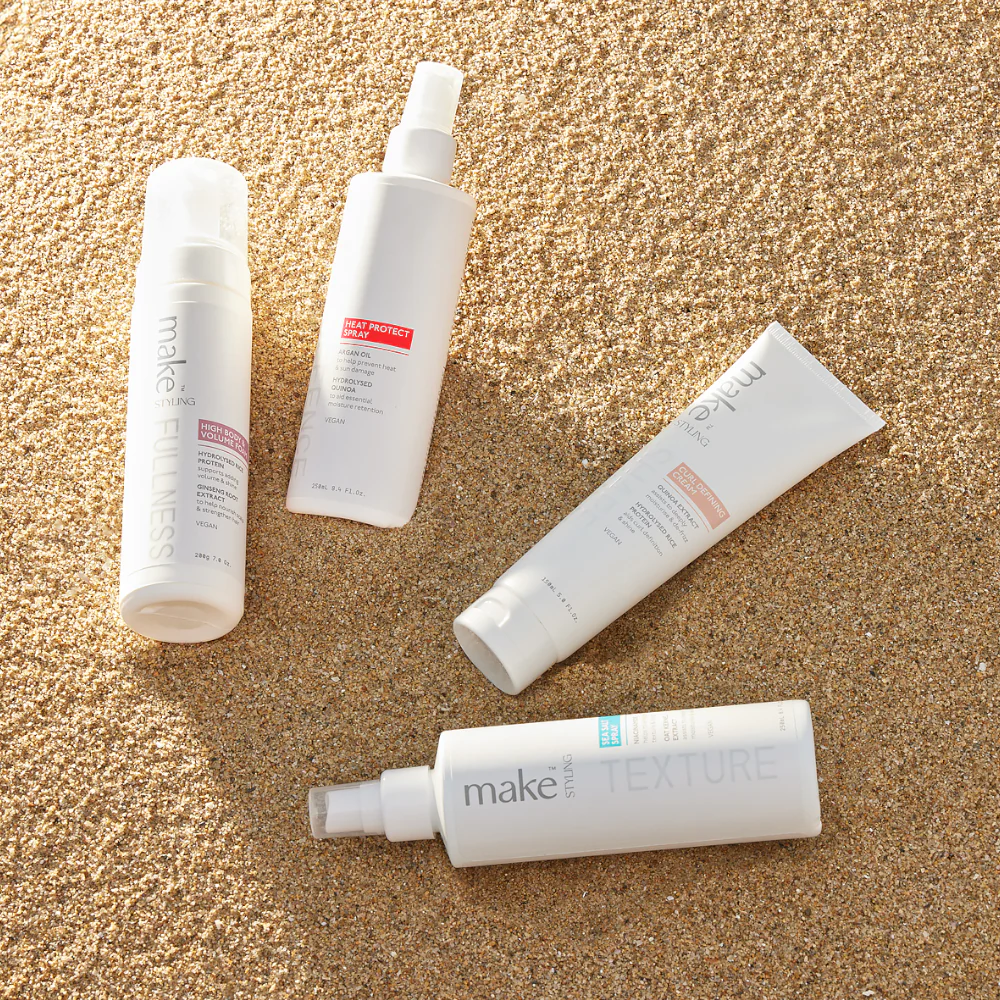 Styling Heat Protect Spray 250ml - Image 4