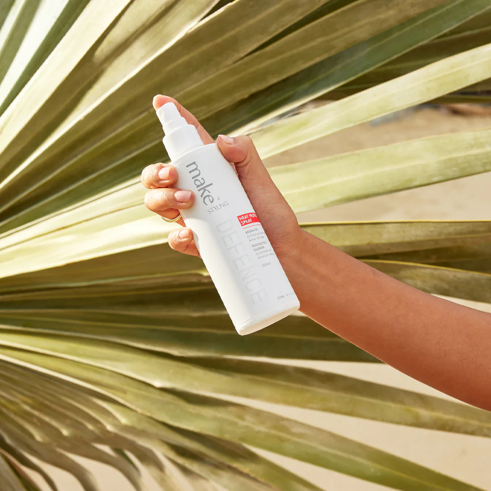 Styling Heat Protect Spray 250ml - Image 5