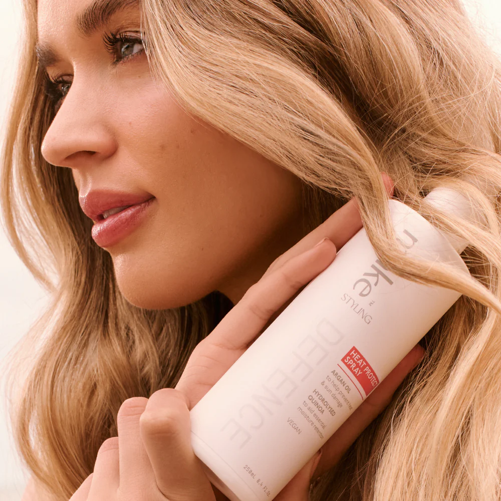 Styling Heat Protect Spray 250ml - Image 6