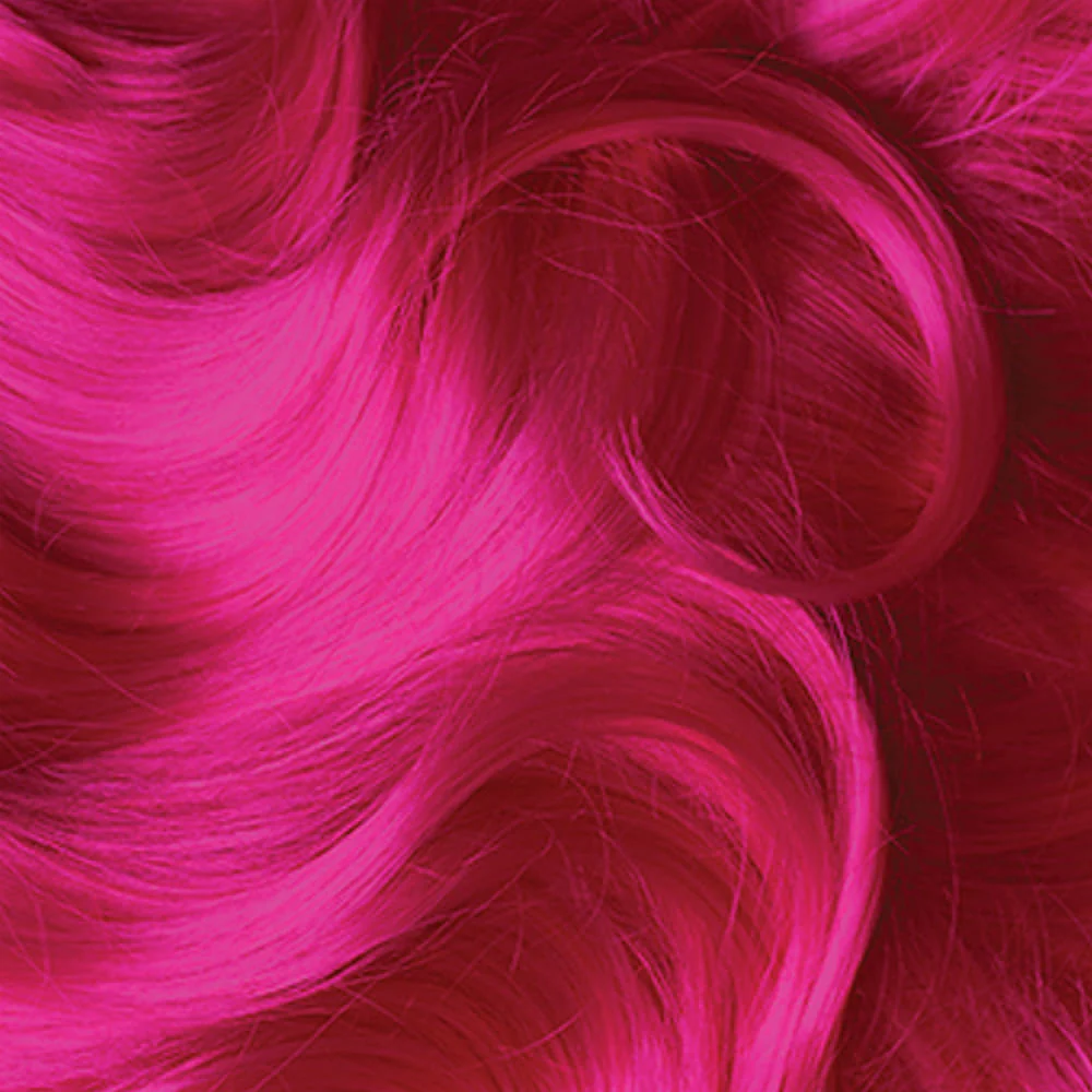 Amplified Hot Hot Pink - Image 2