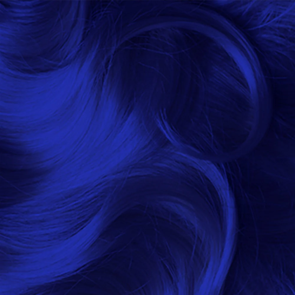 Amplified Shocking Blue 118ml - Image 2