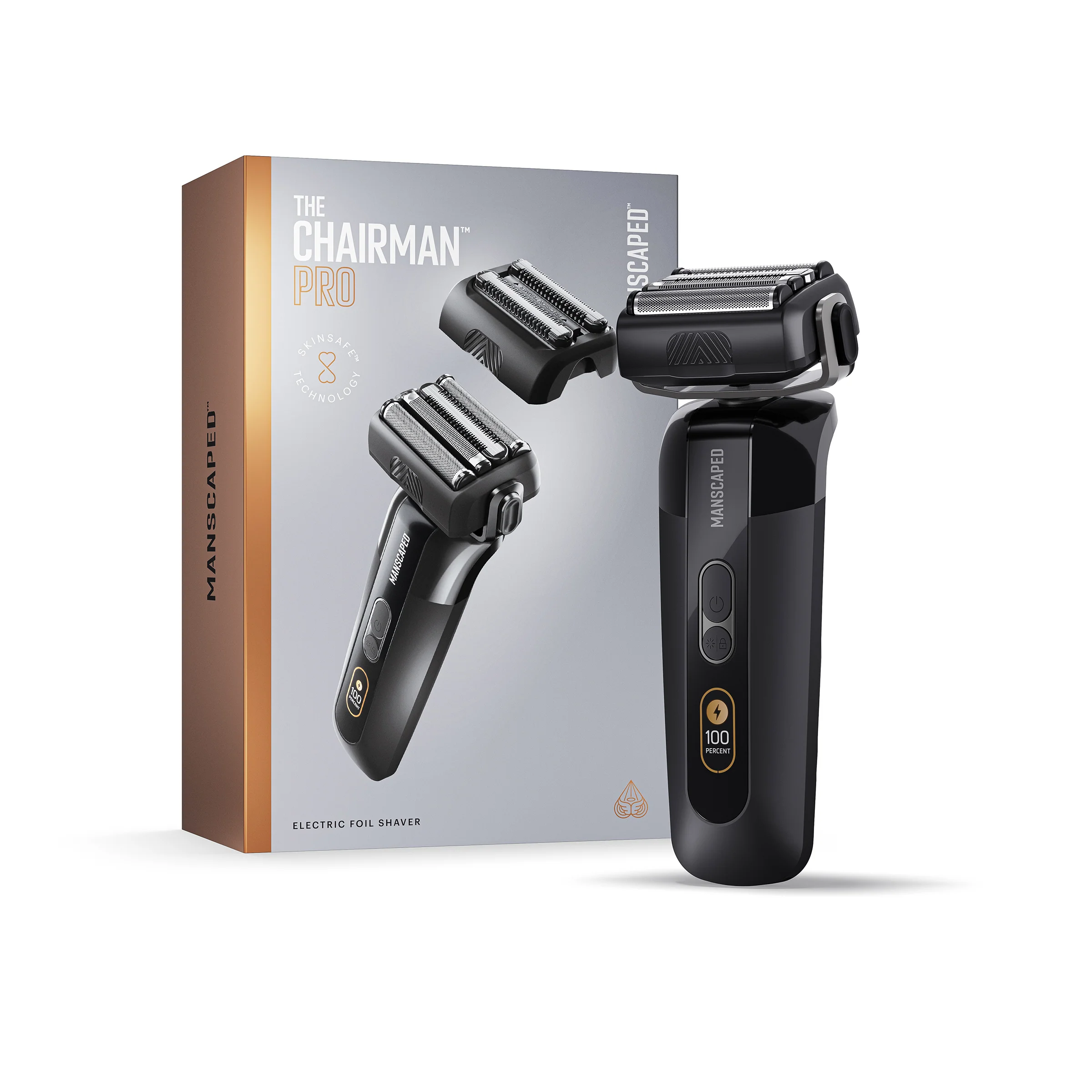 The Chairman Pro - Image 2