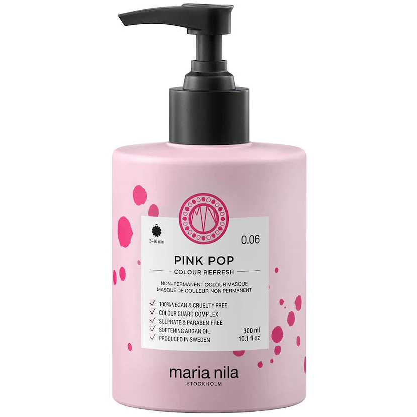Colour Refresh Pink Pop 0.06 300ml