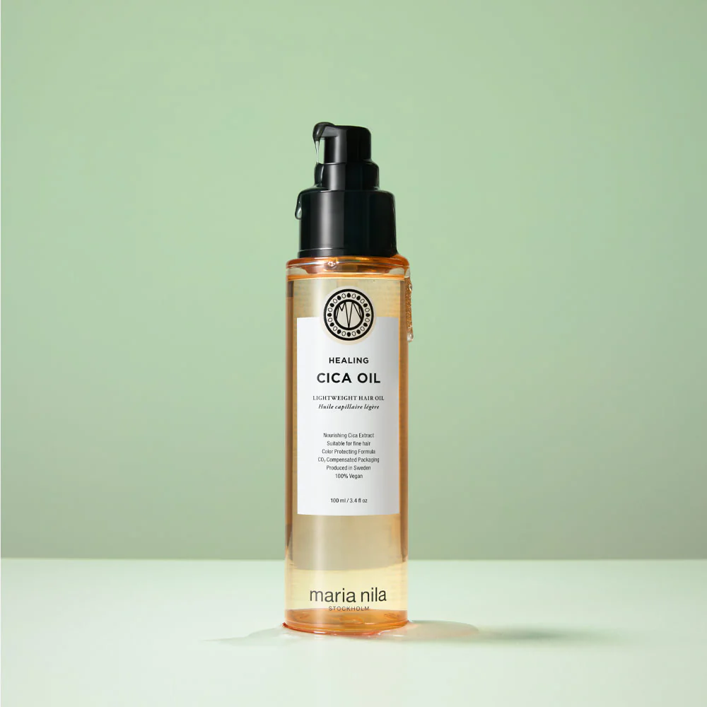 Head & Hair Heal Cica Oil 100ml - Image 3