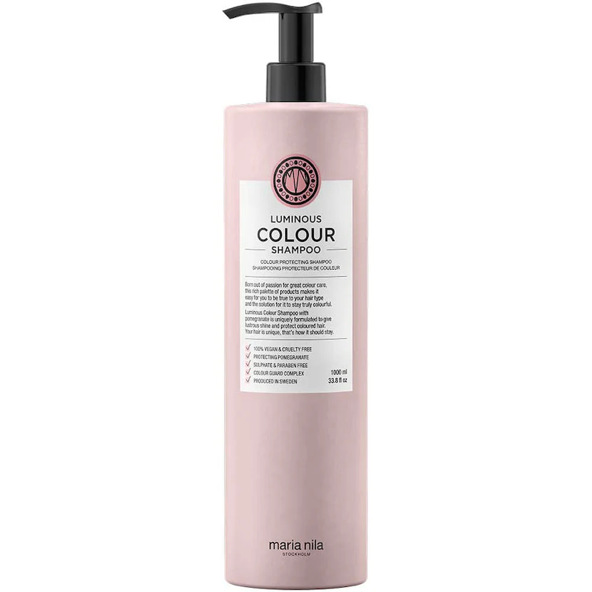Luminous Colour Shampoo 1L