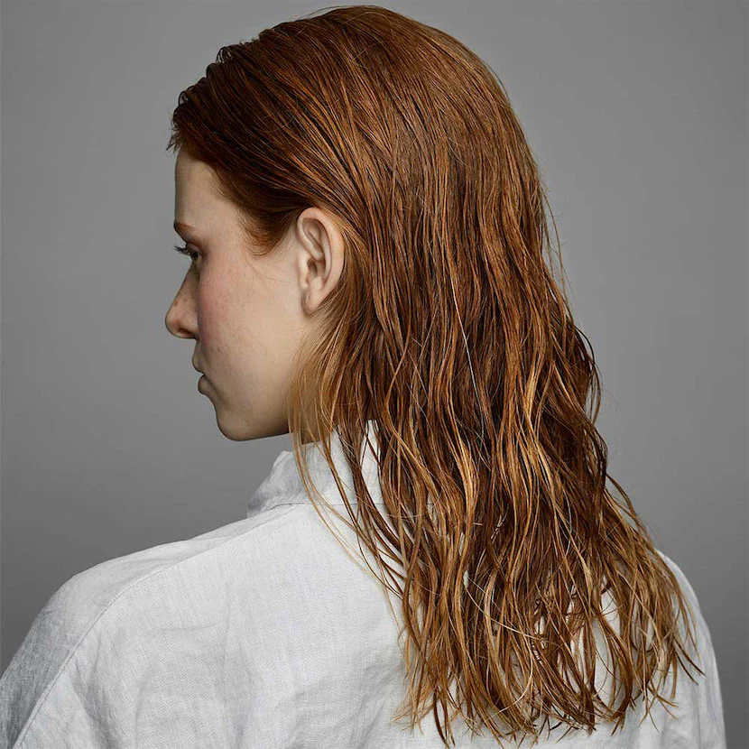 Luminous Colour Shampoo 350ml - Image 3
