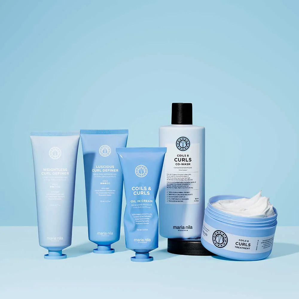 Luscious Curl Definer 125ml - Image 4