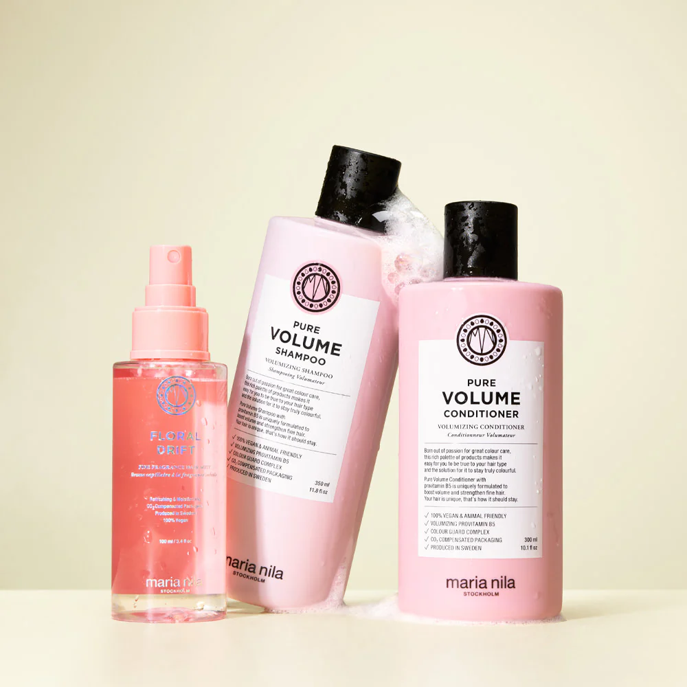 Pure Volume Beauty Trio - Image 2