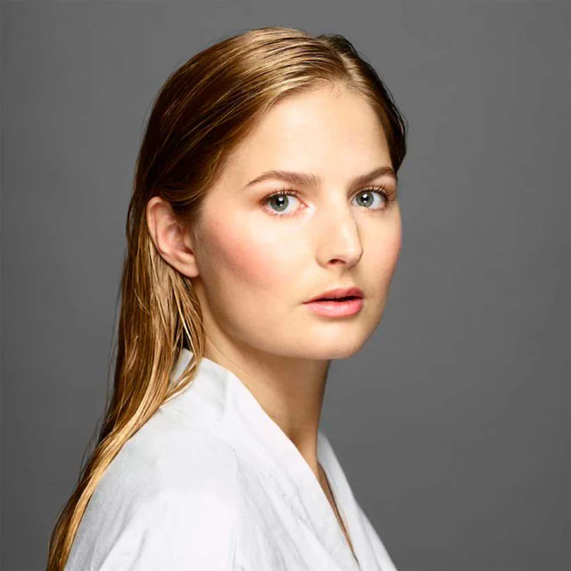 Pure Volume Shampoo 1L - Image 3