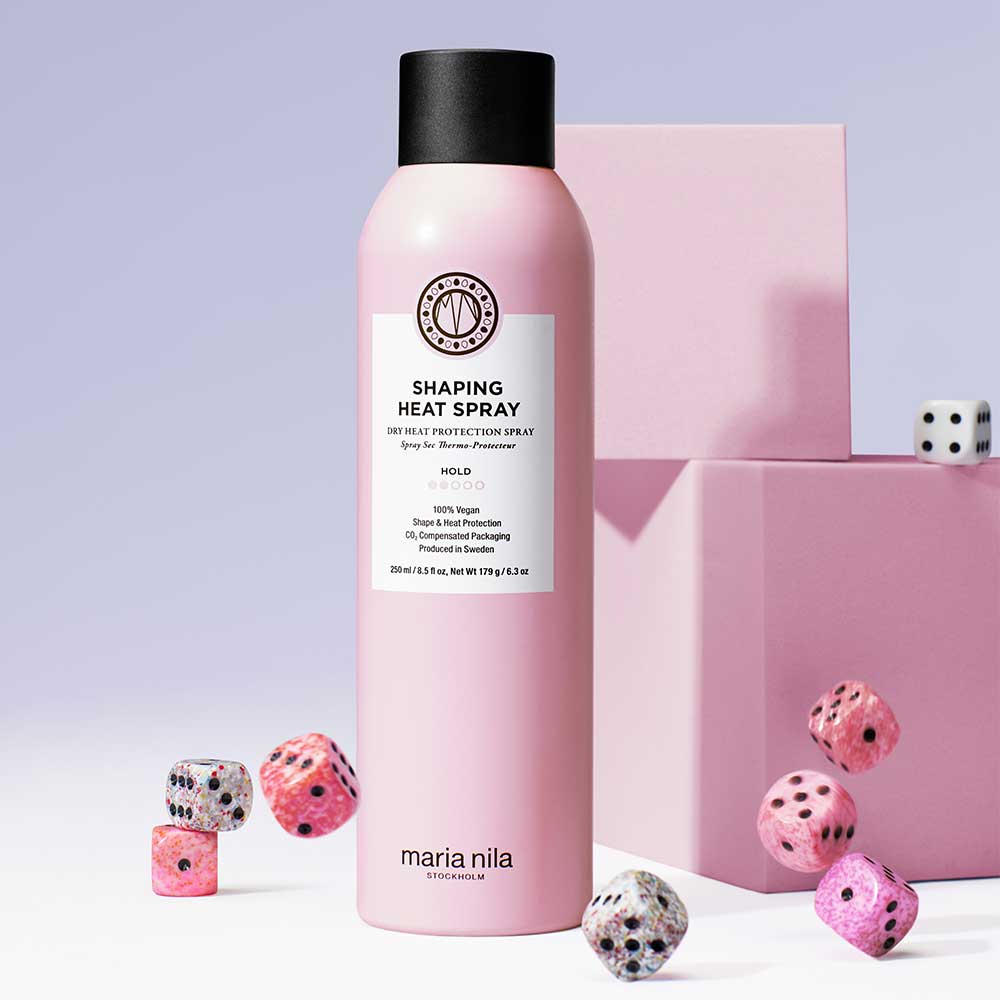Shaping Heat Spray 250ml - Image 2