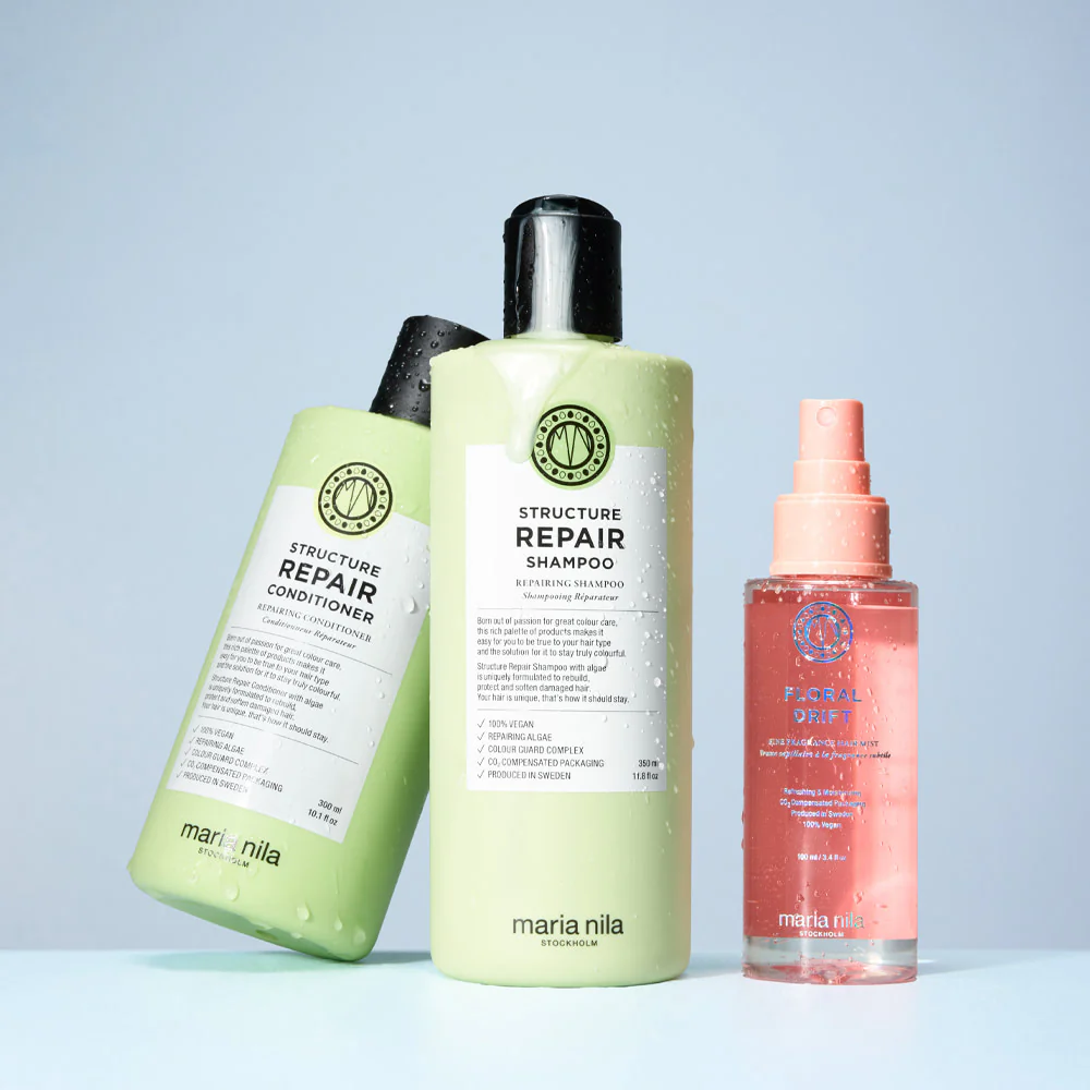 Structure Repair Beauty Trio - Image 2