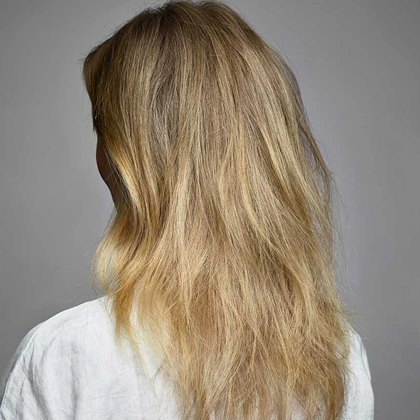 Structure Repair Shampoo 1L - Image 3