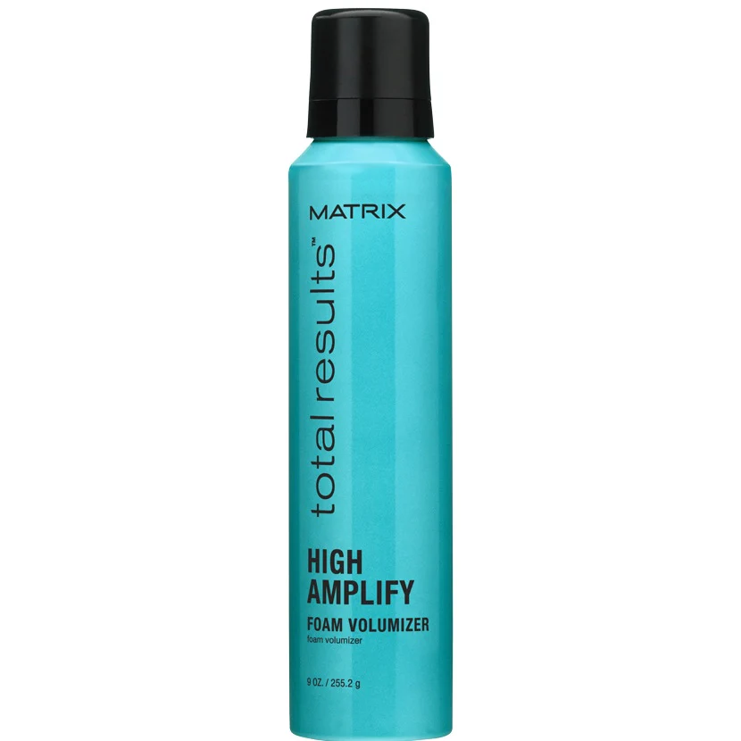 Total Results High Amplify Foam Volume 250ml - Image 2