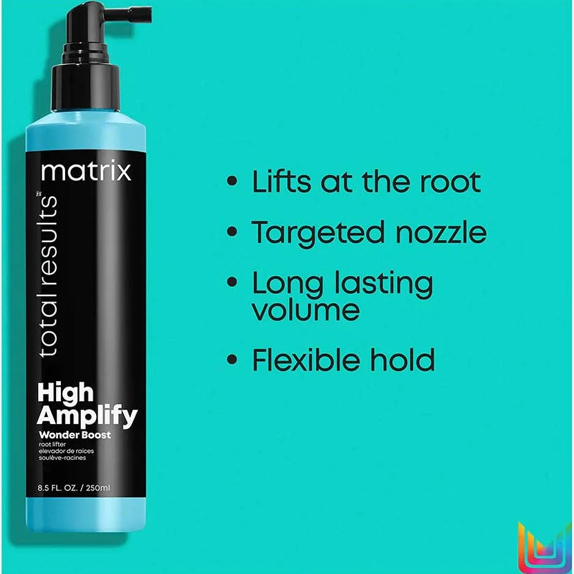 Total Results High Amplify Wonder Boost 250ml - Image 3